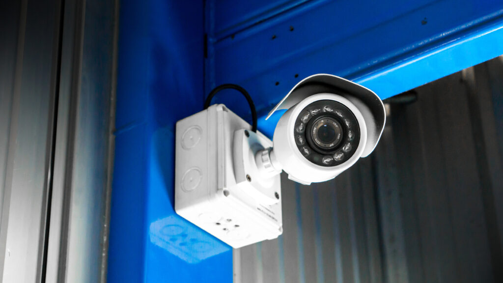 CCTV installation in dubai