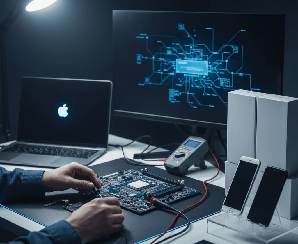 CCTV Installation in dubai